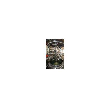 emulsifying mixer