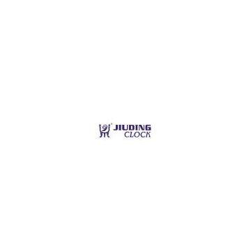 shanghai jiuding clock co.,ltd