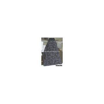 stone garden fountain/stone carving