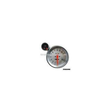 Tachometer & Gauges