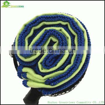 Microfiber Outdoor Travel Towel for Backpacking Cool Sport Towel Hiking Sports Towel photo-6