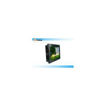 High Brightness 6.5 Inch VGA Sunlight Readable LCD Display 640x480 500cd/m^2