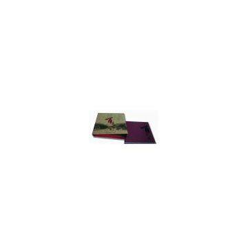 Book Printing