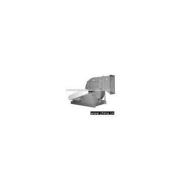 HRT - Radial Tip Industrial Fans, High Specific Speed