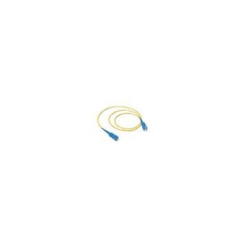 SC Fiber Optic Patch Cord