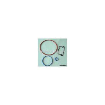 rubber diaphragms