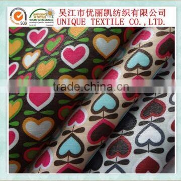 Pvc Coated Oxford Fabric