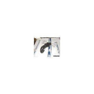 Front trailer hook