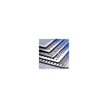 perforated metal mesh