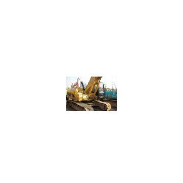 SUPPLY USED EXCAVATOR CAT320C,CATERPILLAR330