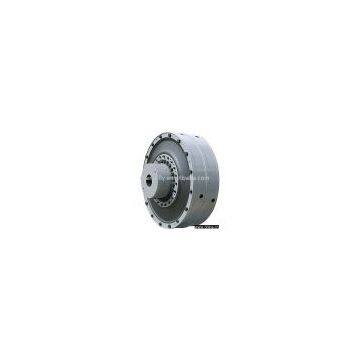 shaft coupling
