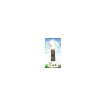 LVQB-110W2 Outdoor SF6 Current Transformer