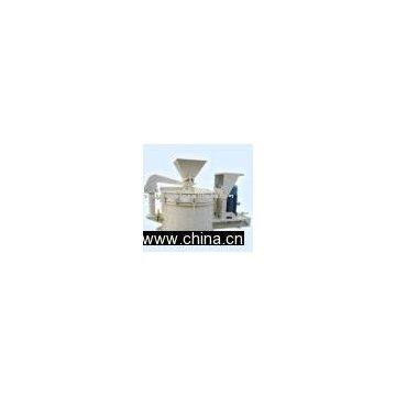 Vertical Shaft impact crusher,VSI impact crusher,sand maker