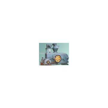 briquette machine
