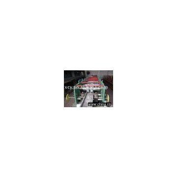 C Shape Purline Machinery