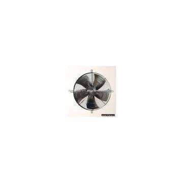 Axial Fan Motor