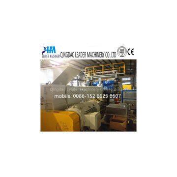 EVA sheet extrusion line