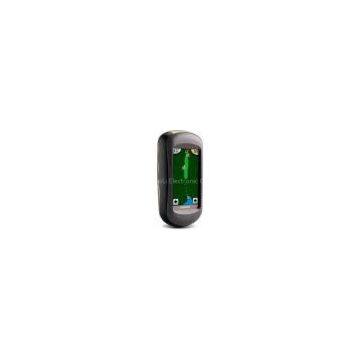 Garmin Approach G5 Handheld GPS Golfing Companion