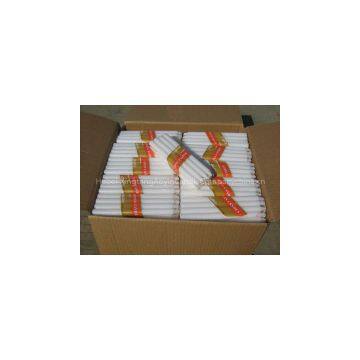 White Household Candles photo-3