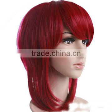 Cosmetic Afro Wig,Fashion Wig Synthetic,Cosplay Peruvian Full Lace Wig,Dubaa Fashion