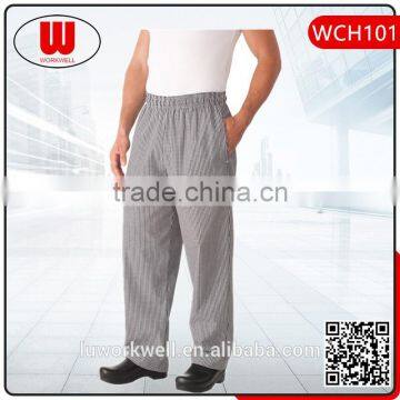 Hot sale designer chef pants