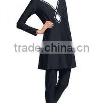 < OEM Service> Muslim swimwear for women, modest swimwear for women