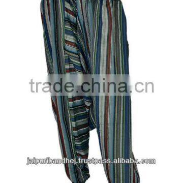 alibaba pants indian belly dance trousers harem pants jaipur print trousers pants