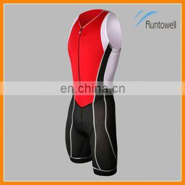 New custom mens triathlon suit