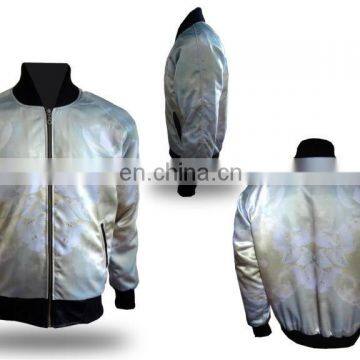 Sublimation jacket, Leather Jacket, Ladies Jackets