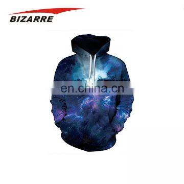 Oem Hoodies Sublimation Full Print Sublimation Print Hoodie photo-4