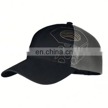 Custom mesh trucker hat printed baseball cap