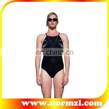 Ladies Professional Sport Wholesale Swimwear China