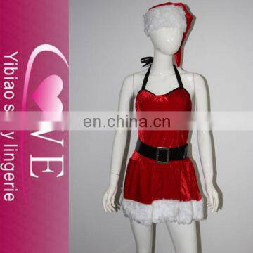 adult sexy fat women christmas costume