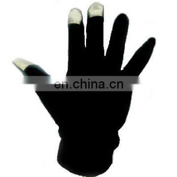 wholesale winter sports touch screen gloves