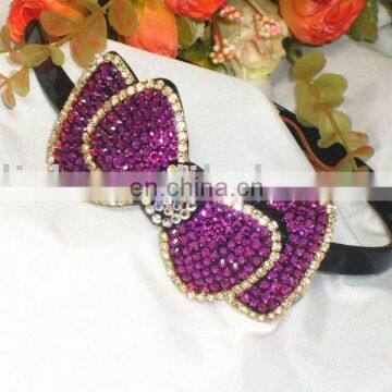 Hot fashion headband/hair band/hair clip S7300008b