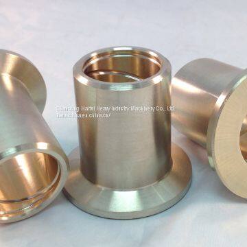 Bushing for D155 Track Roller,