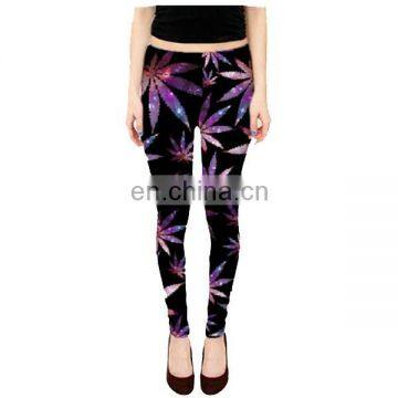 korea legging gym shirt custom sexy women's pants legging wholesale