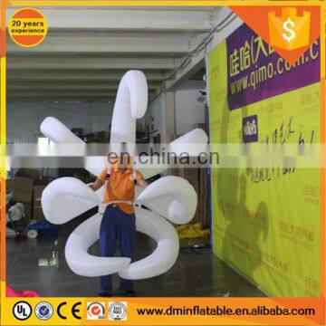 Attractive Activities Dress Inflatable Wings Costumes