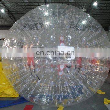 inflatable zorb ball, water ball, water walking ball