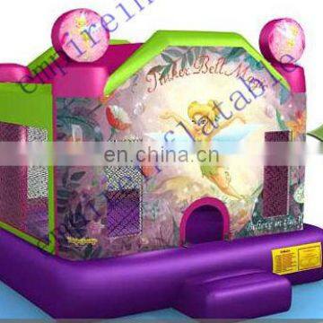 inflatable party jumper, bouncy castle,inflatables d062