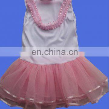 Hot sell Secret Wishes Sexy Pink kids Costume