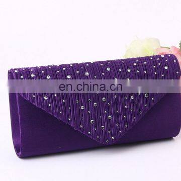 2017 wholesale new bag evening clutch bag bredal bag for women