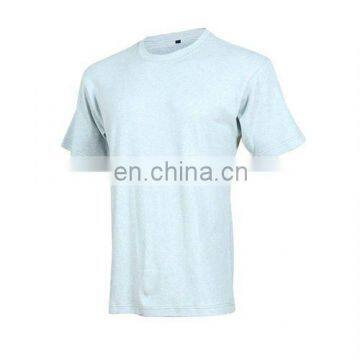 Mens Plain Fair Trade Blank T-shirts