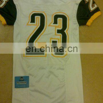American Football Jersey photo-3