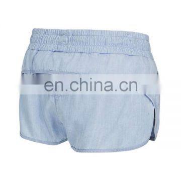 Trade Assurance Yihao 2015 Custom Sexy Hot Gym Running Clothing Jogger Shorts Women photo-2
