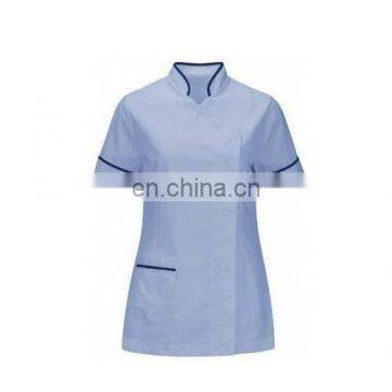 Hospital Wear Lab Coat Wholesale Manufacturer photo-5