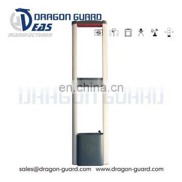 High Quality 58khz EAS Anti Theft Clothes Stores AM System photo-3