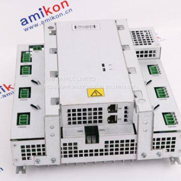 Axis Servo Drive	ABB DSQC663 3HAC029818-001