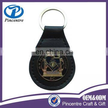 Professional Supplier of Metal Keychain/high Quality Metal zz Top Keychain photo-5