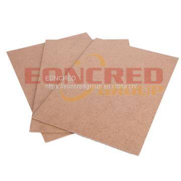 Melamine MDF Board / Plain MDF/ MDF Board Price photo-3